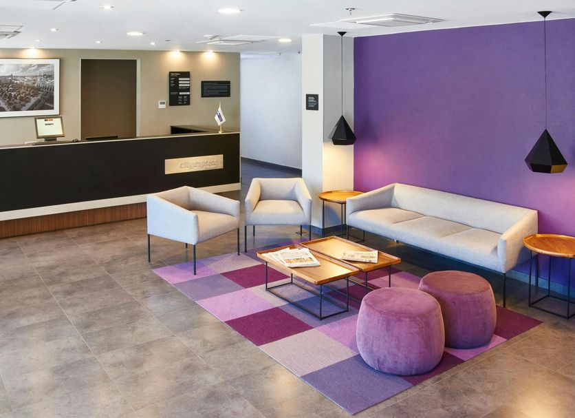 ล็อบบี้ รูปภาพ