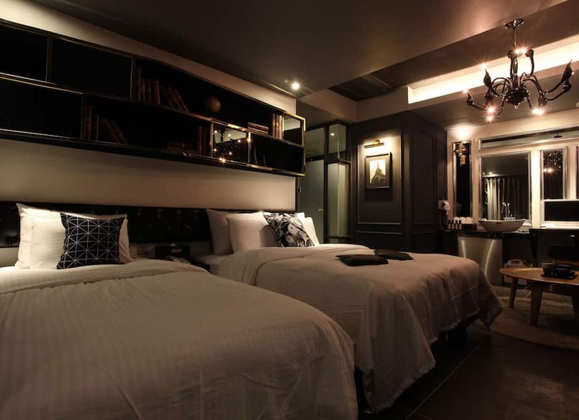 ห้องนอน รูปภาพ