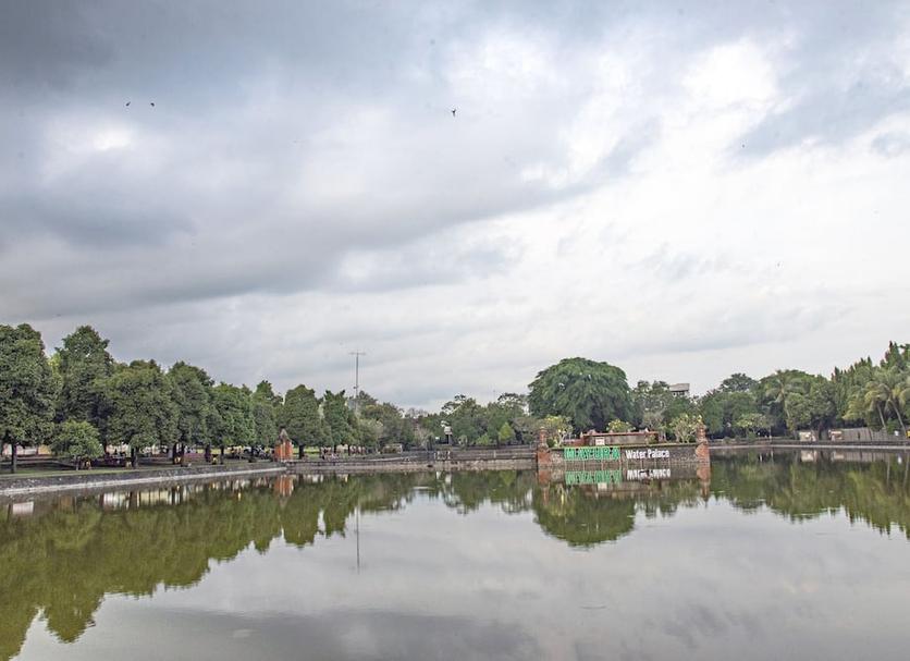 วิวภายนอก รูปภาพ
