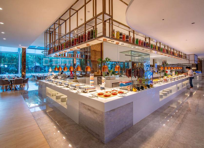 ร้านอาหาร รูปภาพ