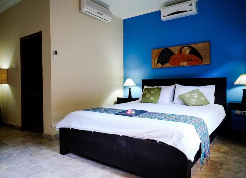 ห้องนอน รูปภาพ