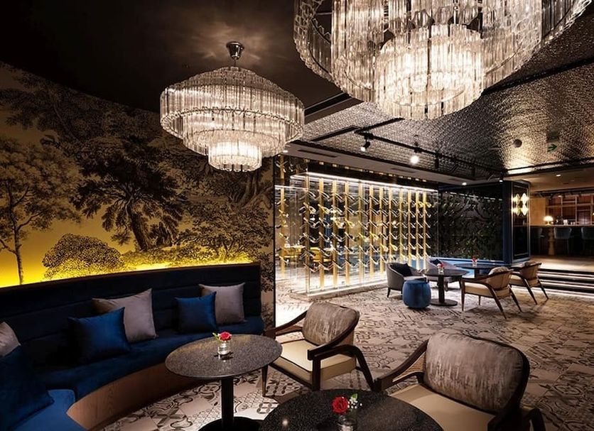 เลานจ์ รูปภาพ