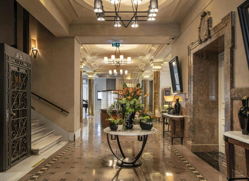 ล็อบบี้ รูปภาพ