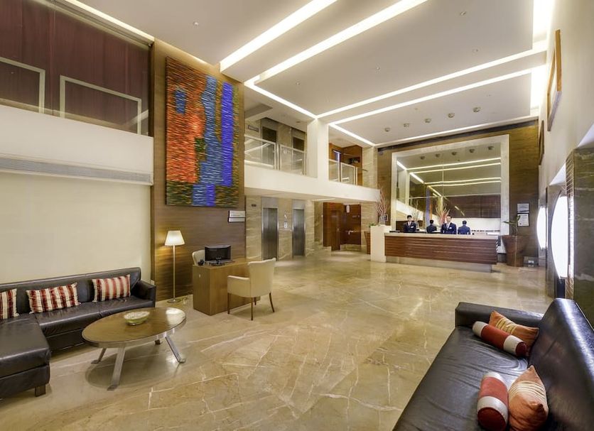 ล็อบบี้ รูปภาพ