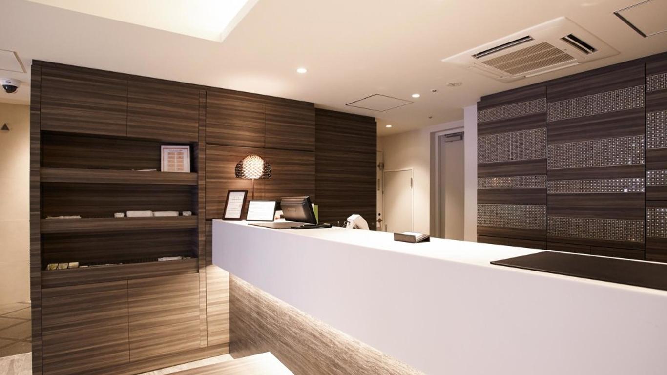 โรงแรม มายสเตย์ โกะตันดะ
