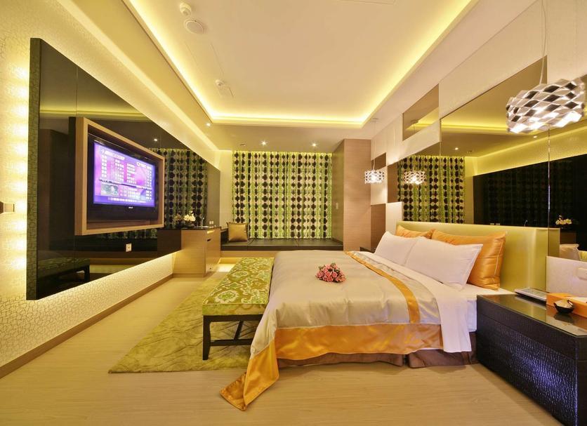 ห้องนอน รูปภาพ