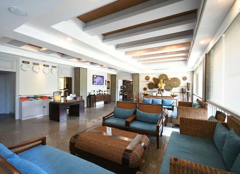 เลานจ์ รูปภาพ