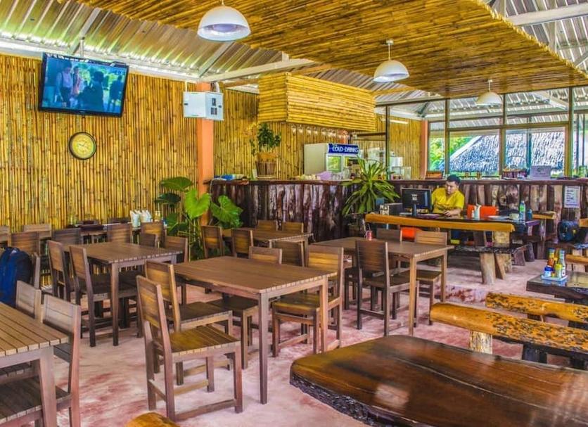 ร้านอาหาร รูปภาพ
