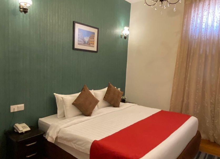 ห้องนอน รูปภาพ