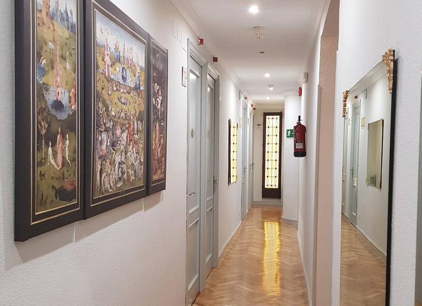 ห้องโถง รูปภาพ