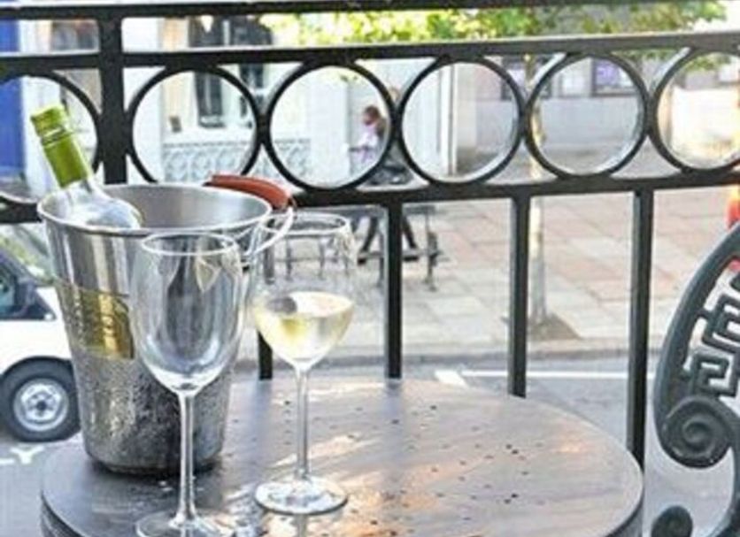 ระเบียง รูปภาพ