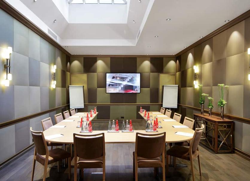 ห้องประชุม รูปภาพ