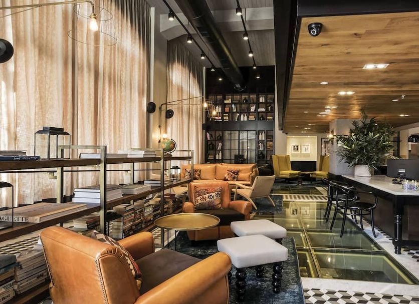 เลานจ์ รูปภาพ