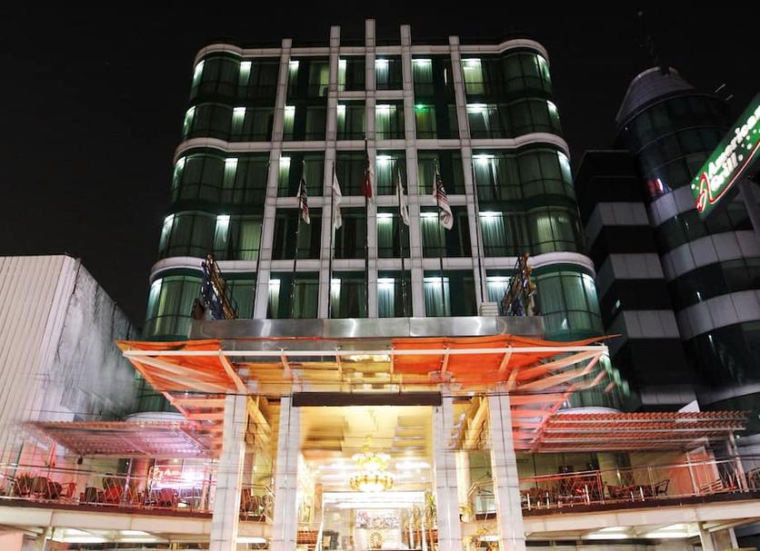 อาคาร รูปภาพ