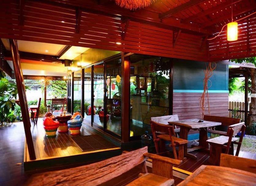 ร้านอาหาร รูปภาพ