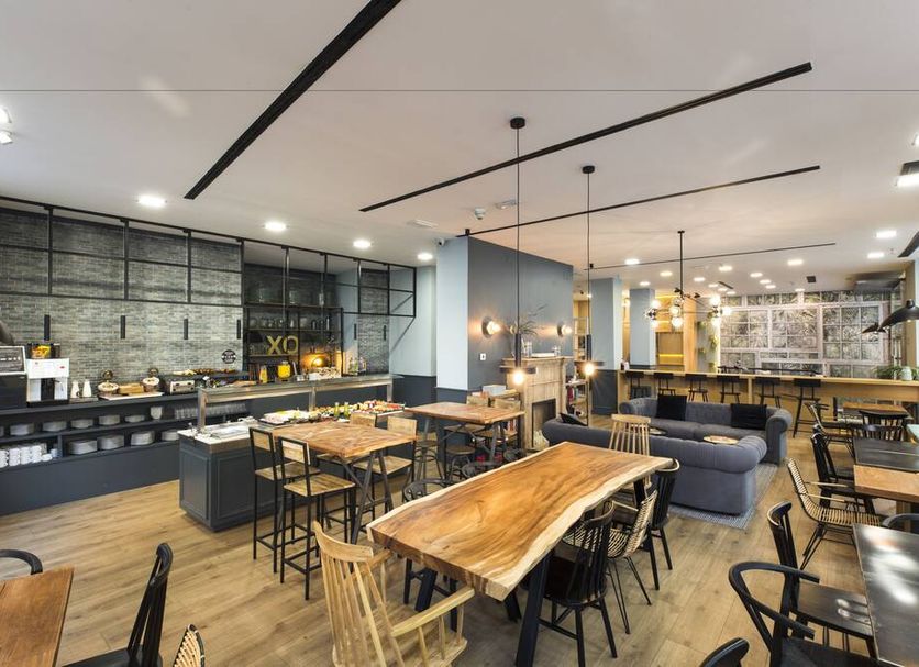 ร้านอาหาร รูปภาพ