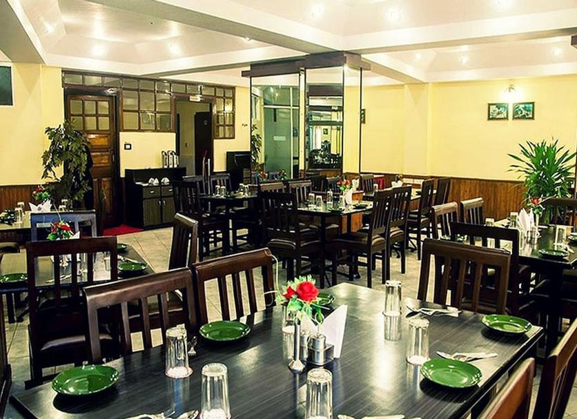ร้านอาหาร รูปภาพ