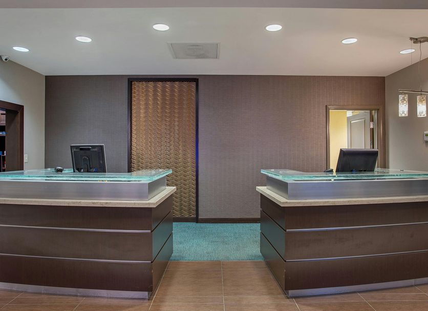 แผนกต้อนรับส่วนหน้า รูปภาพ