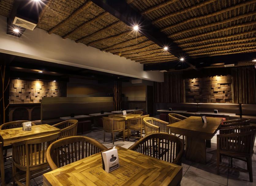 ร้านอาหาร รูปภาพ