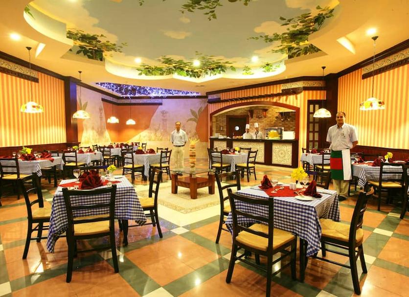 ร้านอาหาร รูปภาพ