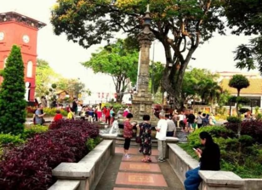 วิวภายนอก รูปภาพ
