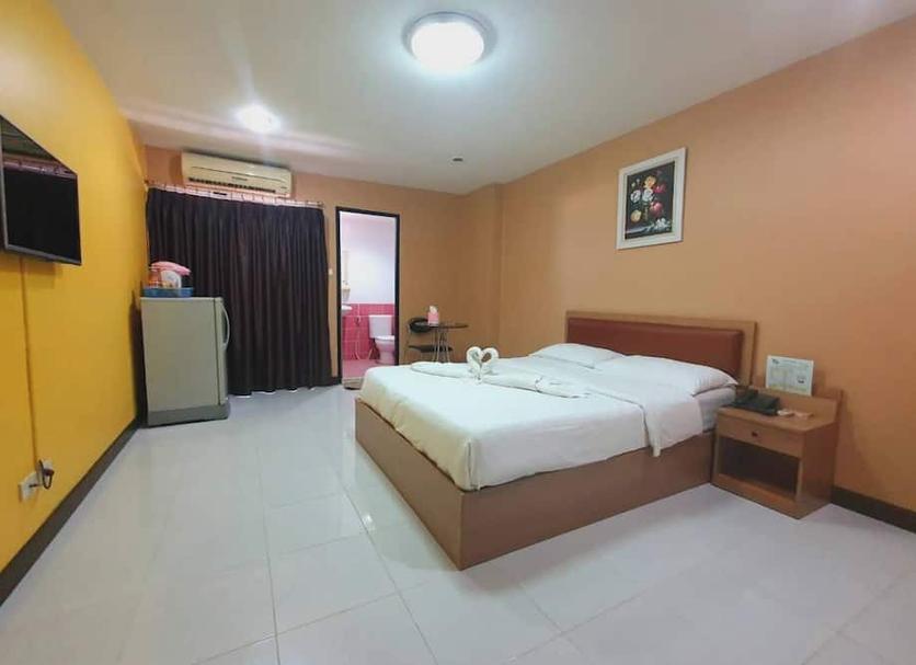 ห้องนอน รูปภาพ