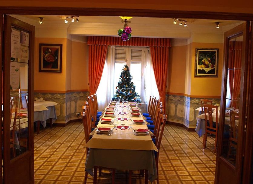 ร้านอาหาร รูปภาพ