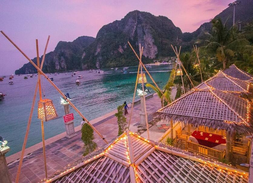 ร้านอาหาร รูปภาพ