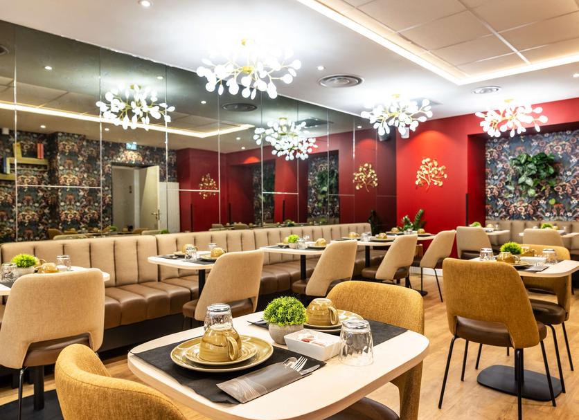 ร้านอาหาร รูปภาพ
