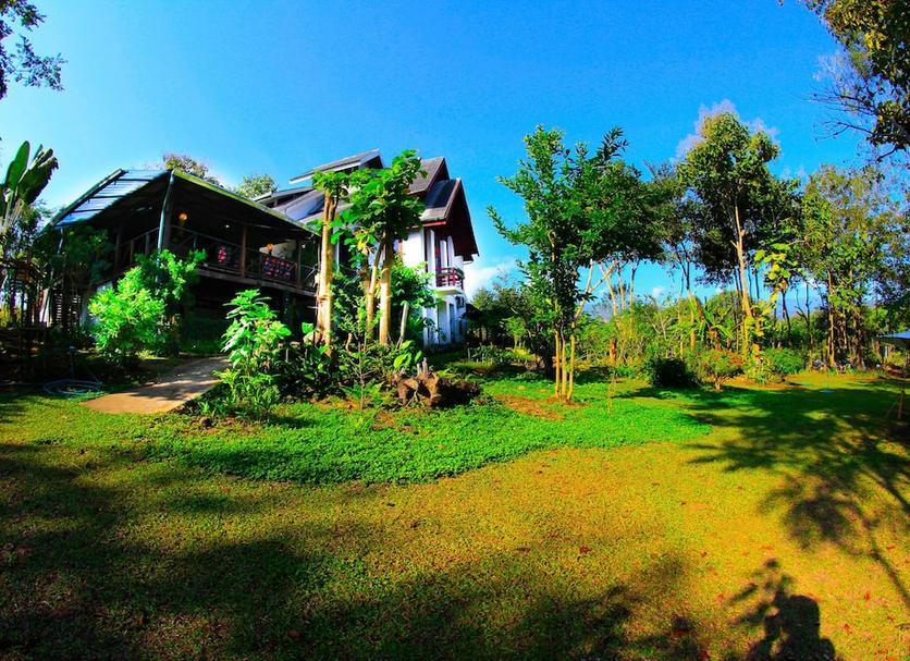 วิวภายนอก รูปภาพ