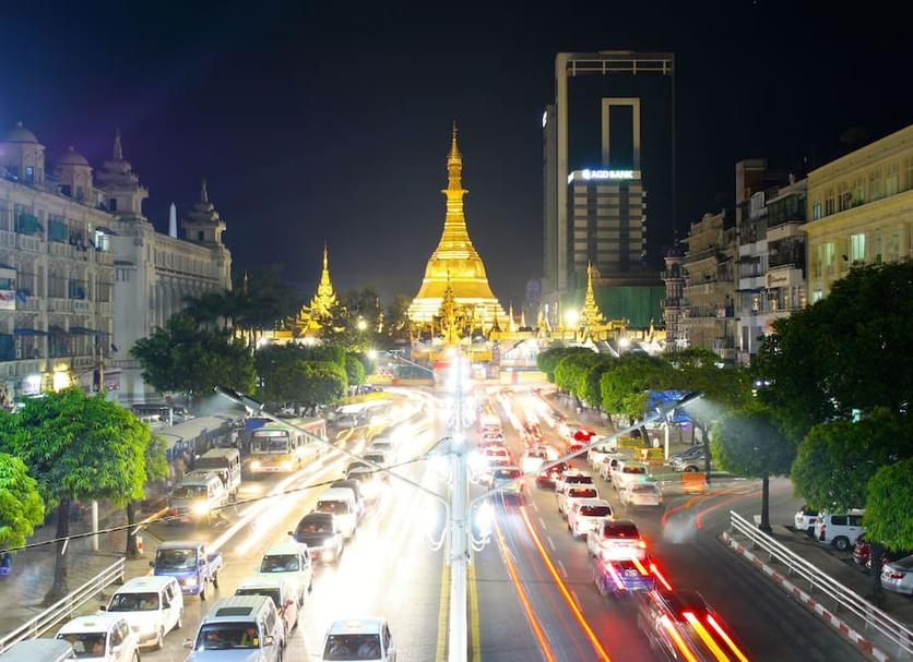 วิวภายนอก รูปภาพ