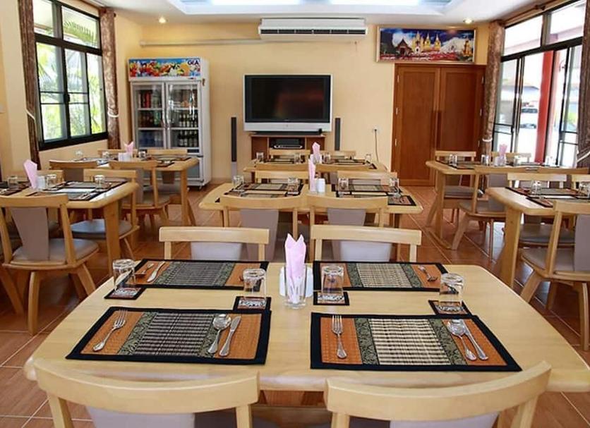 ร้านอาหาร รูปภาพ