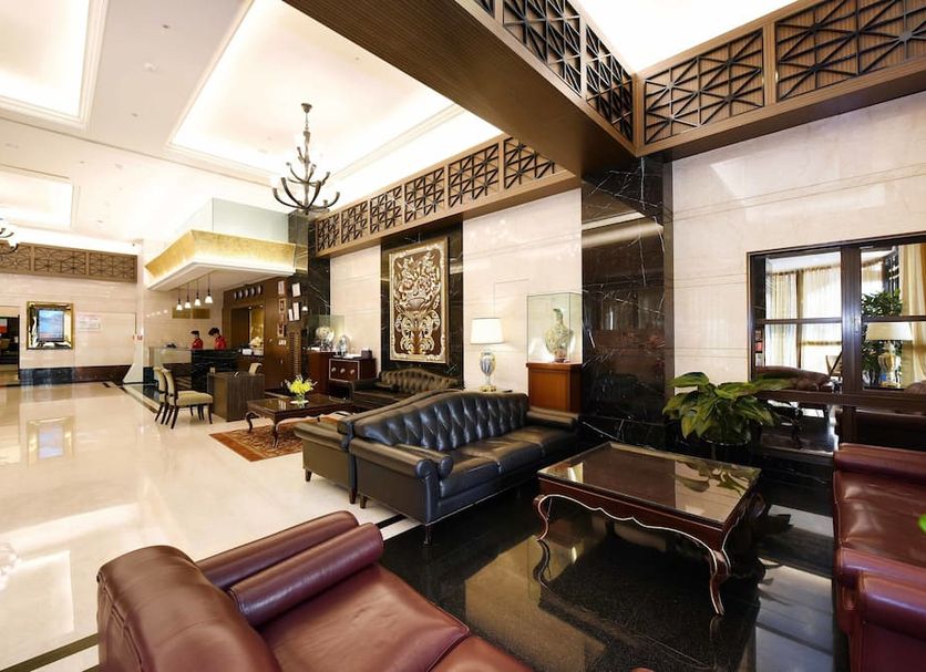 ล็อบบี้ รูปภาพ