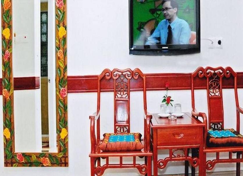 สิ่งอำนวยความสะดวกห้องพัก รูปภาพ