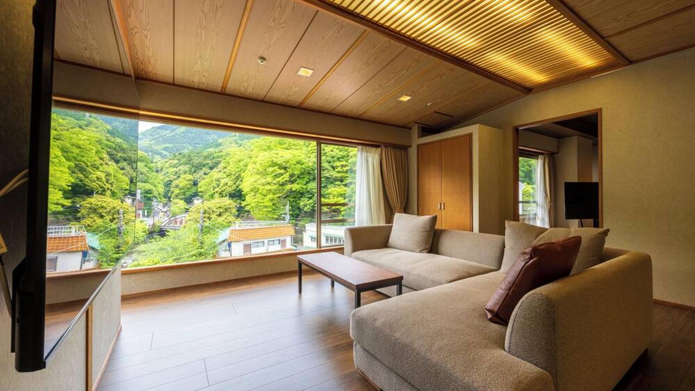 โรงแรม คาจิคาโซ