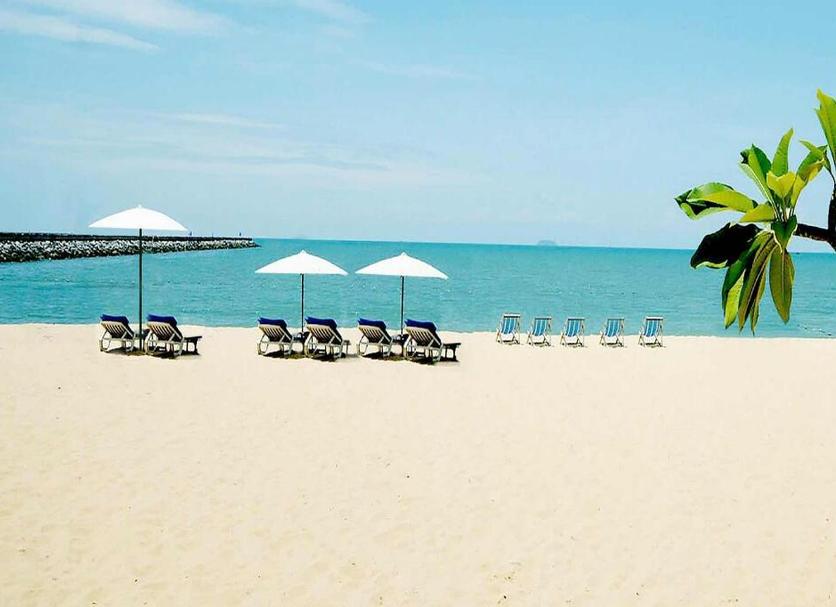ชายหาด รูปภาพ