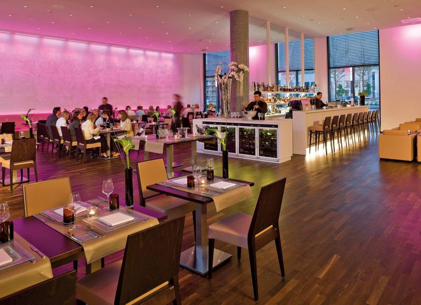 ร้านอาหาร รูปภาพ