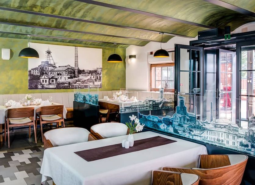 ร้านอาหาร รูปภาพ