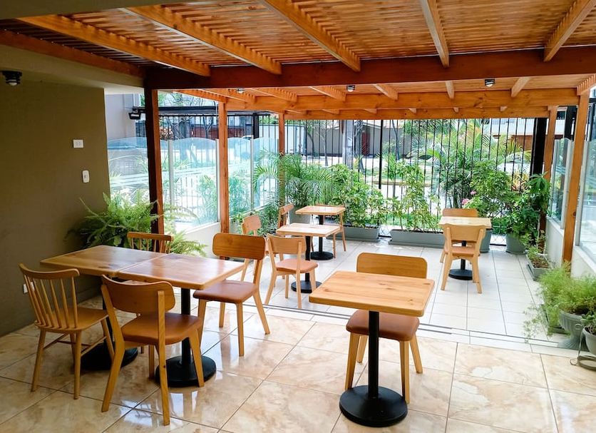 ร้านอาหาร รูปภาพ