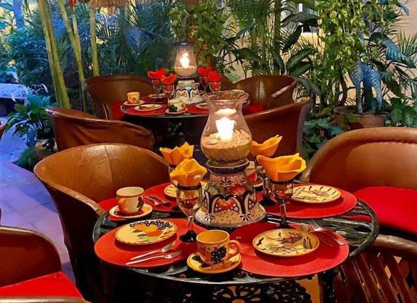 ร้านอาหาร รูปภาพ