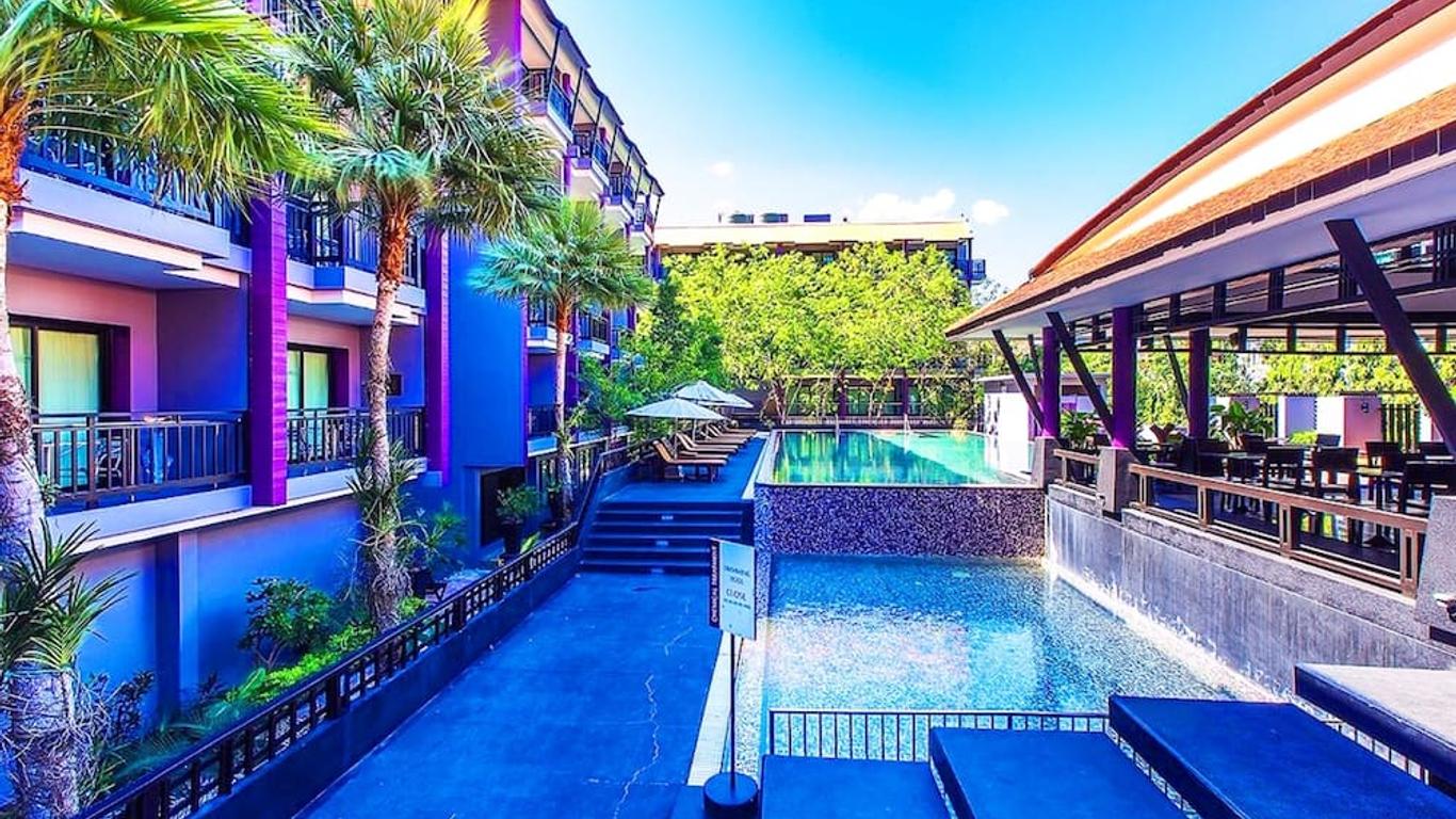 ภูวารีรีสอร์ท