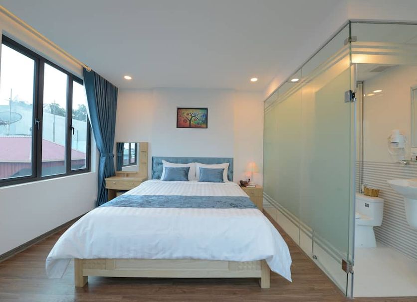 ห้องนอน รูปภาพ