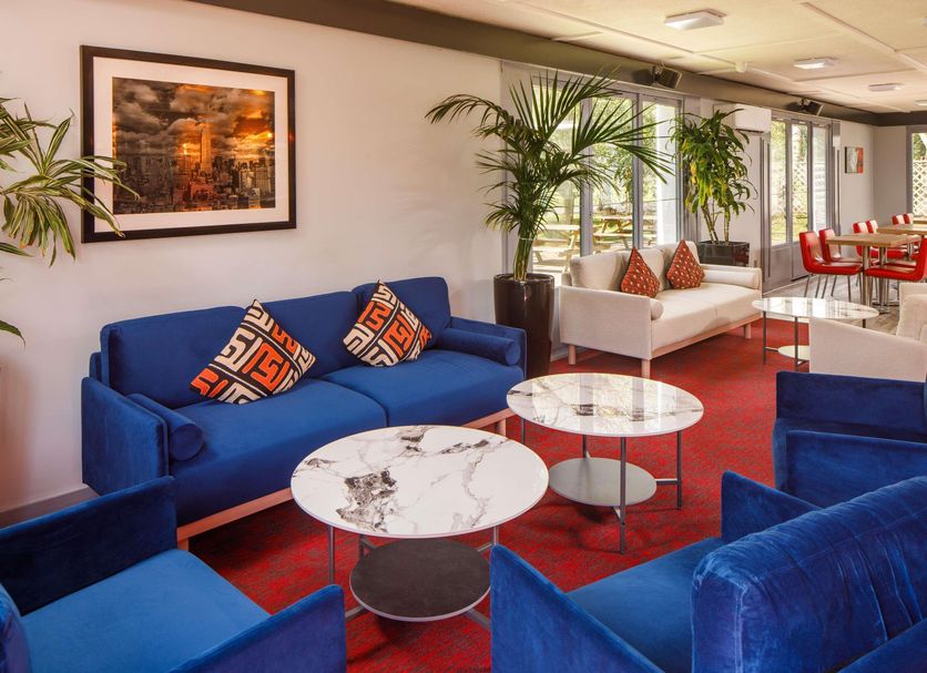 เลานจ์ รูปภาพ