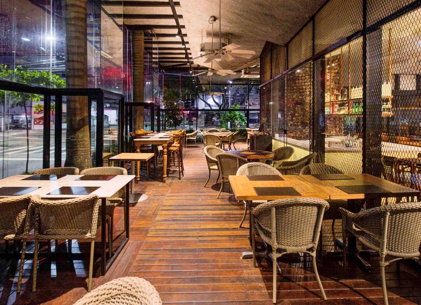 ร้านอาหาร รูปภาพ