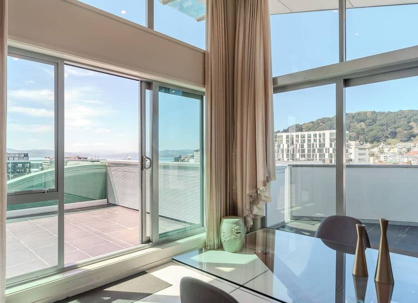 ระเบียง รูปภาพ