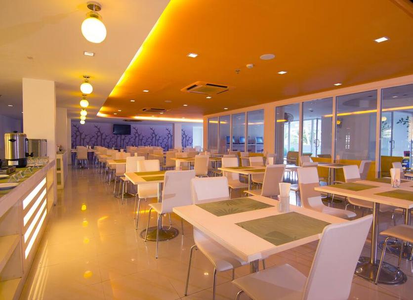 ร้านอาหาร รูปภาพ