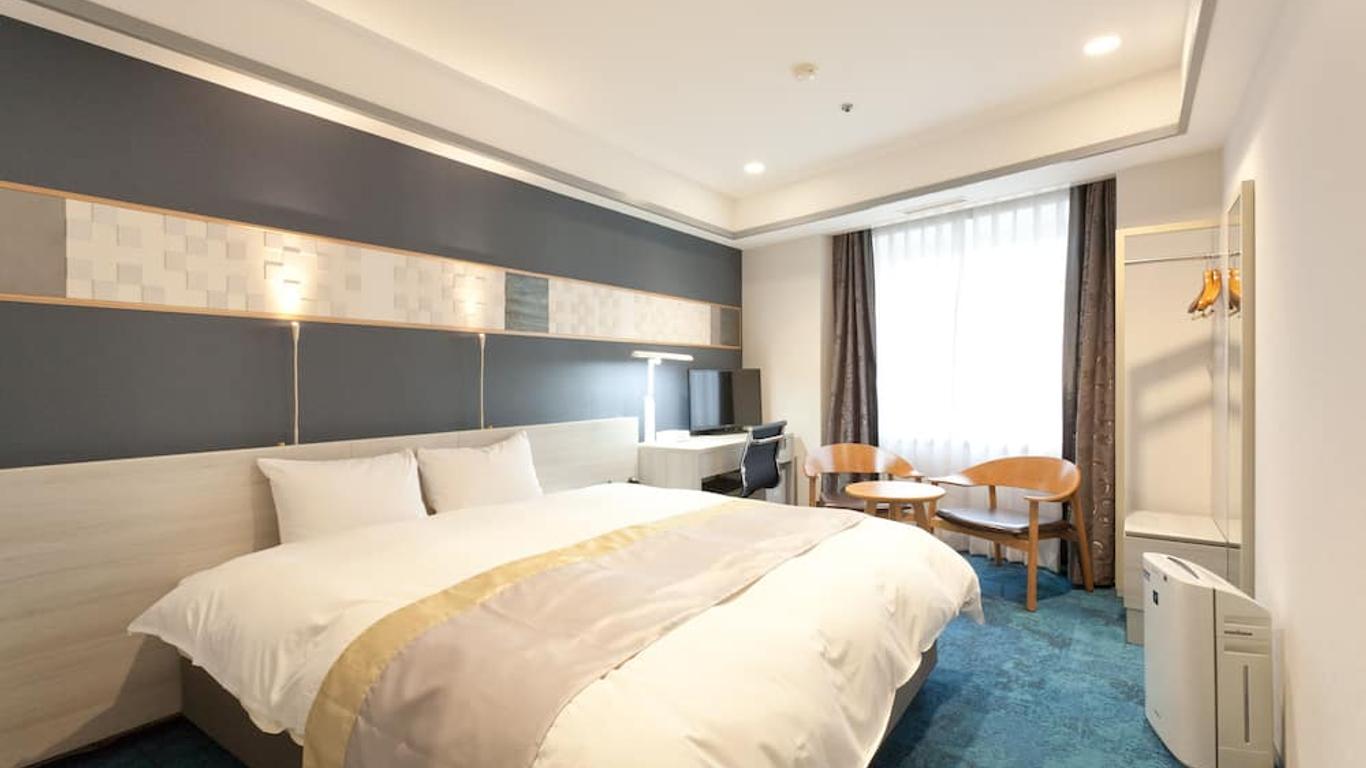 โรงแรมโตเกียว การ์เด้น พาเลส