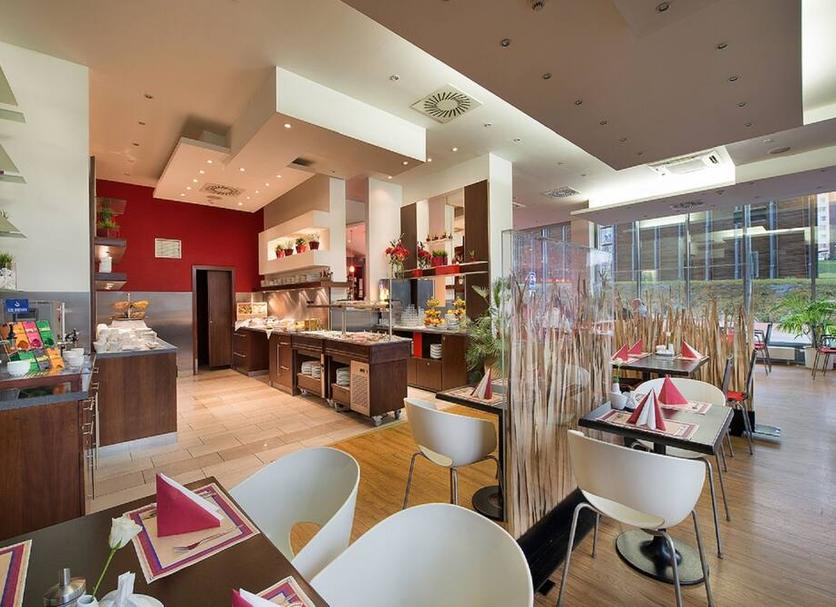ร้านอาหาร รูปภาพ