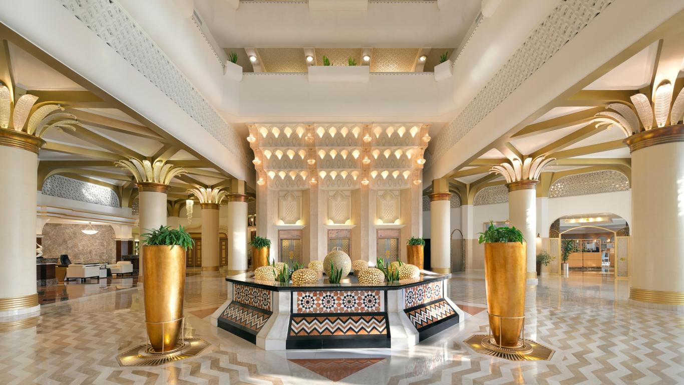 โรงแรม อินเตอร์คอนติเนนตัล เจดดาห์ บาย IHG
