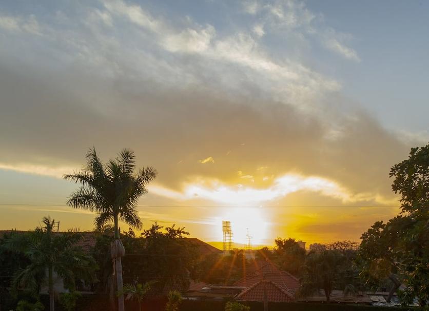 วิวภายนอก รูปภาพ